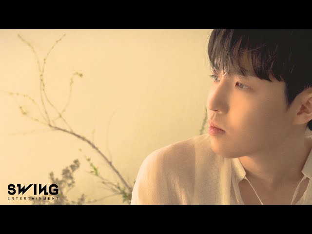 김재환 (KIM JAE HWAN) Single Album ＜봄바람＞ Mood Film #1 (4K)