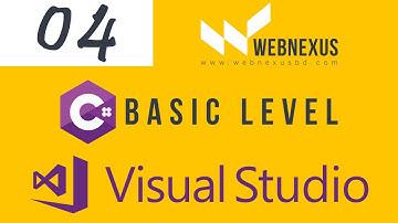 4. C# Tutorial | Data Types