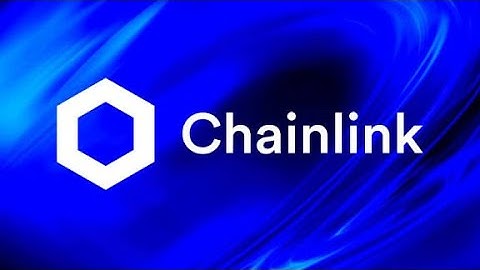CHAINLINK: The Oracle Powering Trillions in Tokenized Assets