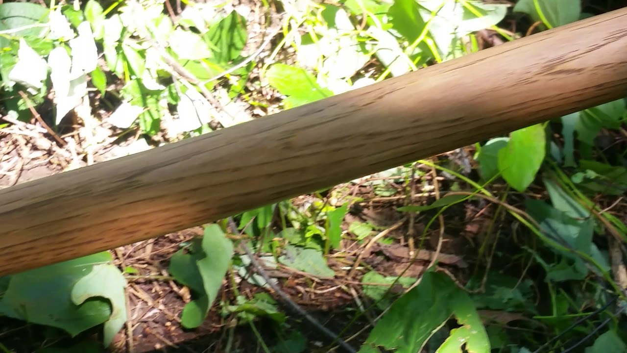 Phantom bevel boys axe