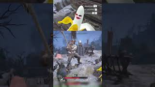 Я просто хотел убить лучника... 💀Mistfall Hunter 🏹Иногда надо просто не сдаваться 💀