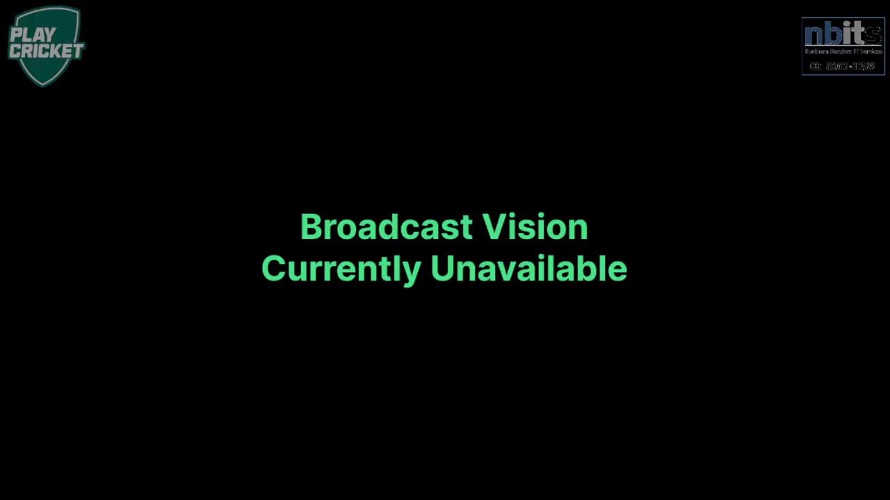 Warringah 1st Grade v Epping Bulls 1st Grade