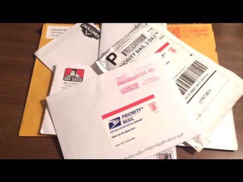 Free Sticker Unboxing 4 