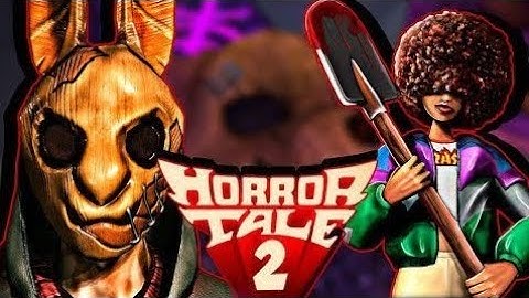 Horror Tale 2: Samantha - Gameplay Part 1 - Tutorial: Episode 2(i0s, Android)@MrMadania