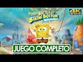 SpongeBob SquarePants: Battle for Bikini Bottom - Rehydrated video