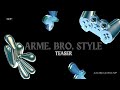 Kpf  arme bro style teaser