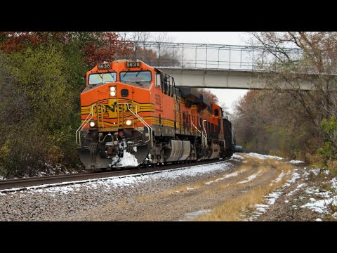 BNSF Wayzata Sub|