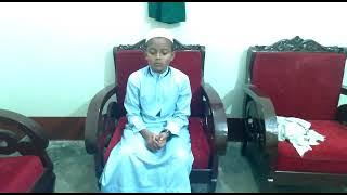 #tilawat @Azhar-habib  Tilawat al quran || fujayel ahmed #fujayel_tilawat