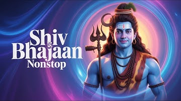 "Mahadev Nonstop Bhajan | Powerful Shiv Bhakti | Bholenath Devotional Songs #mahadev #shiv #bhajan