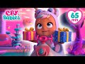 A Surprise for My Friends 🎁 Cry Babies | Cartoons for Kids in English