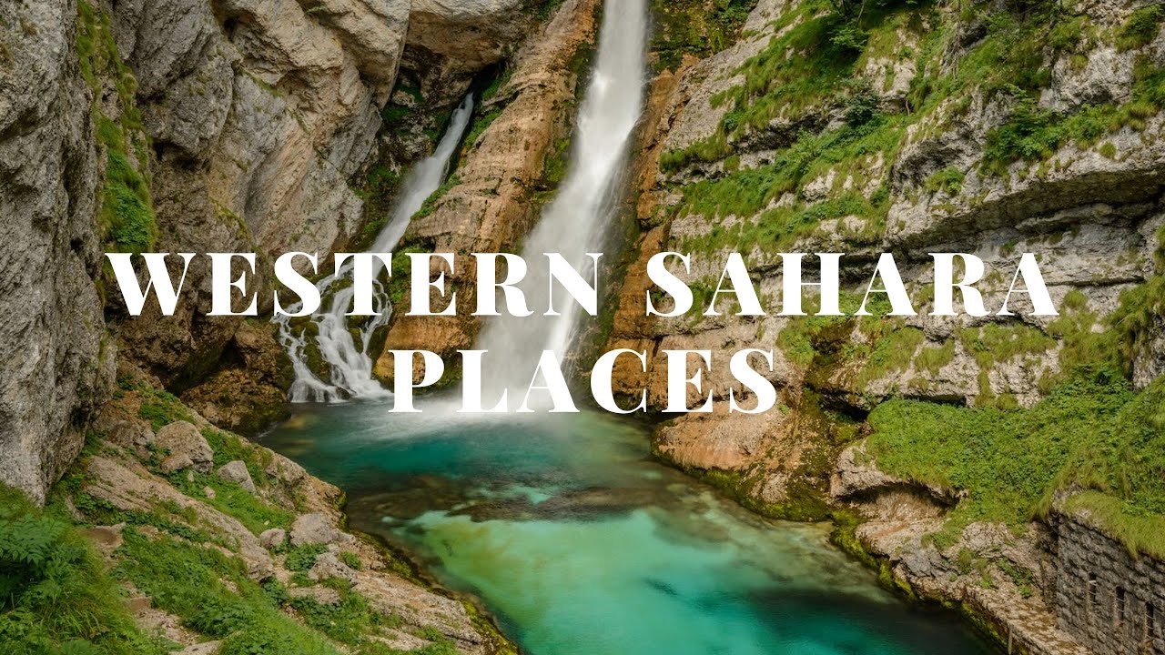 places to visit in Western Sahara | Western Sahara travel - YouTube