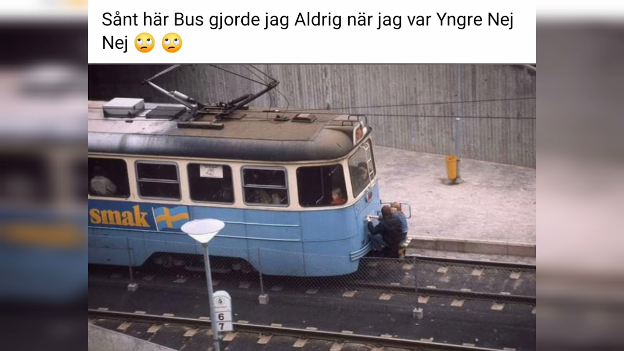 Så här såg Bergsjön ut förr