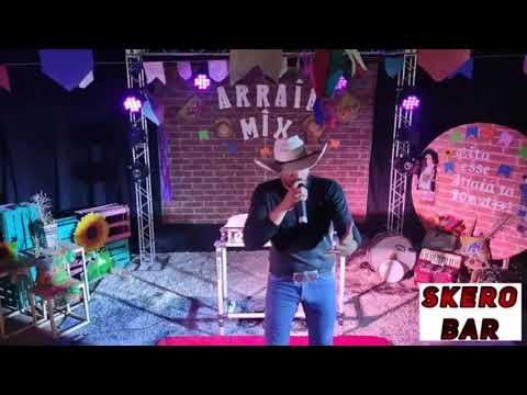 Live Arraiá Mix