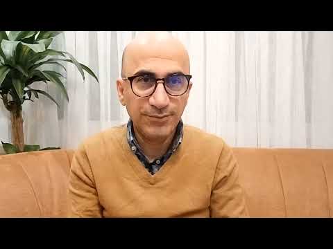 Çima gelê kurd