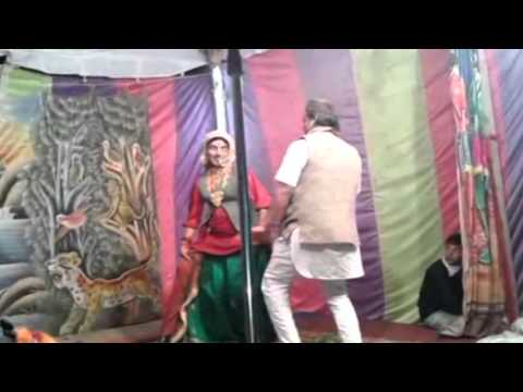 Ram singh rana stage program