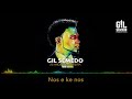 Gil semedo  nos  ke nos