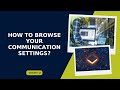 How to find running Runtimes on the network?