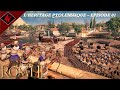 Lhritage ptolmaque  total war  rome 2  egypte  lets play fr  01