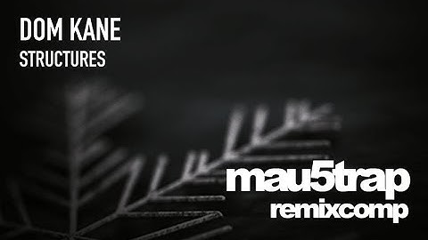 How To Make Structures with Dom Kane - Building a Melody