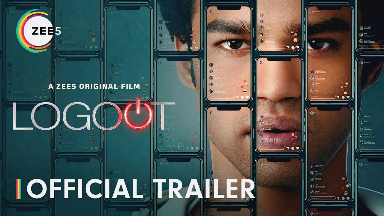 Logout Hindi Movie | Logout Movie Release Date | Logout Full movie