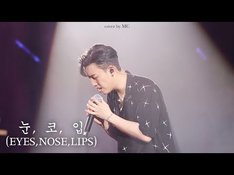 211022 “我是現場003” •《눈,코,입 (EYES,NOSE,LIPS》| MC 張天賦