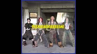 Rizz We Are Not Ready Resimi