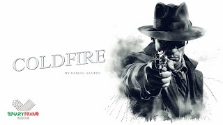 Coldfire | AI Short Film