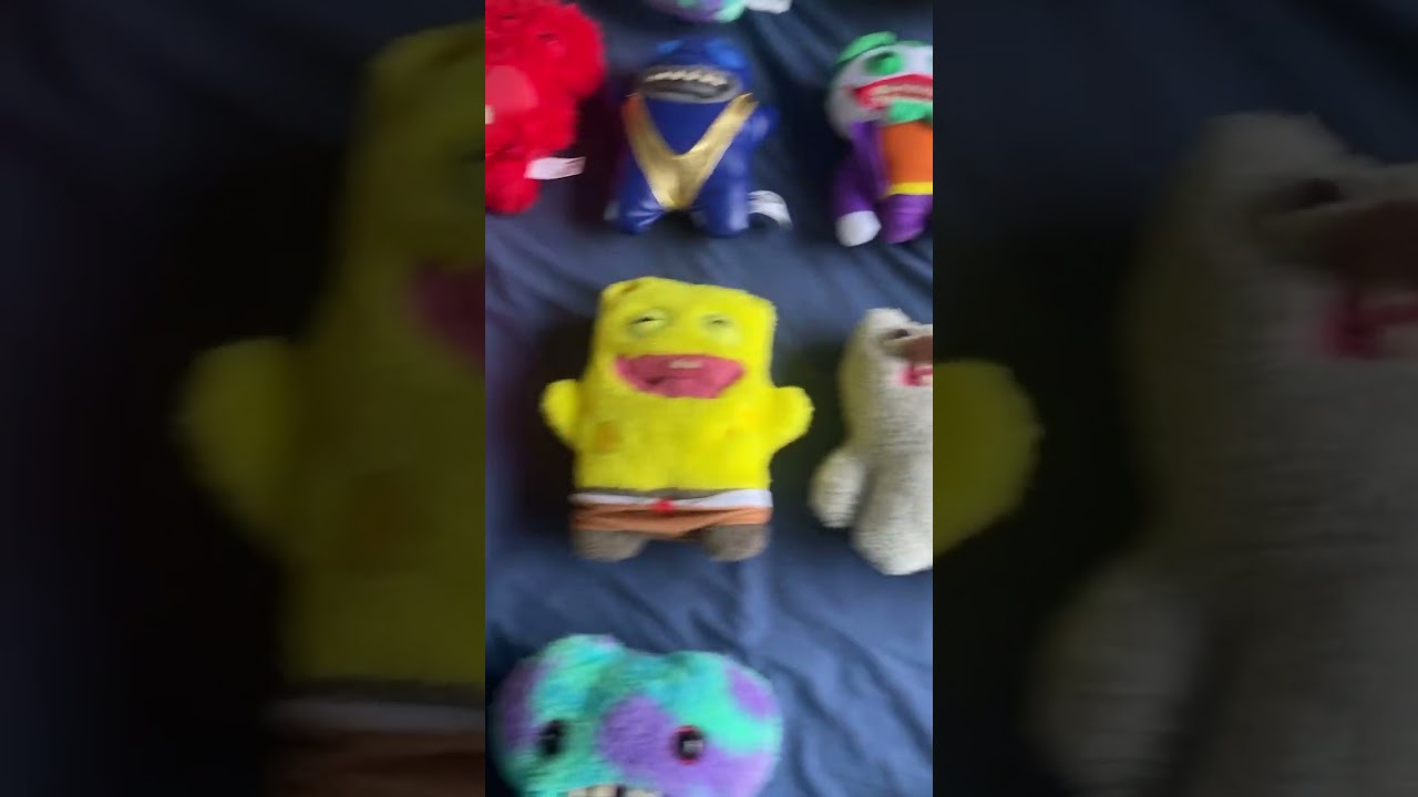 My fuggler collection 