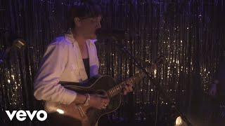 Video thumbnail of "joan - try again (live in little rock)"