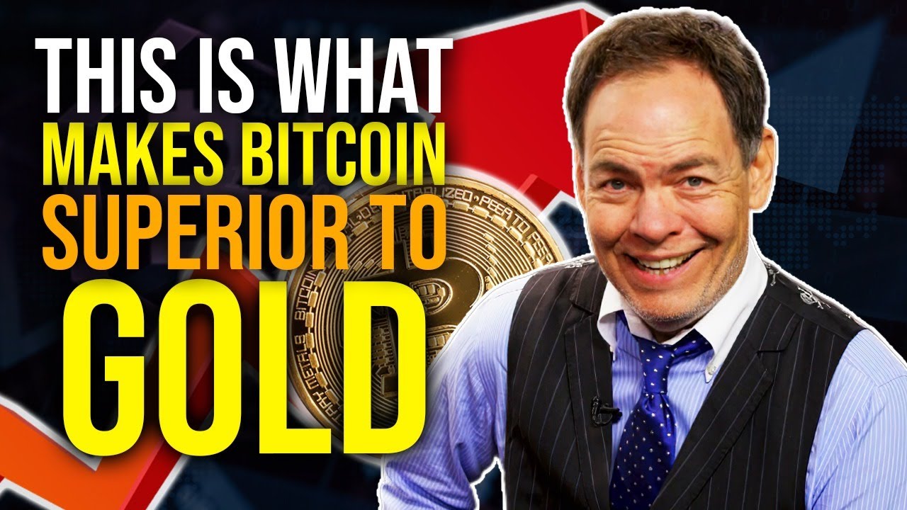 This Is What Makes Bitcoin Superior Max Keiser ON GOLD VS BITCOIN this-is-what-makes-bitcoin-superior-max-keiser-on-gold-vs-bitcoin