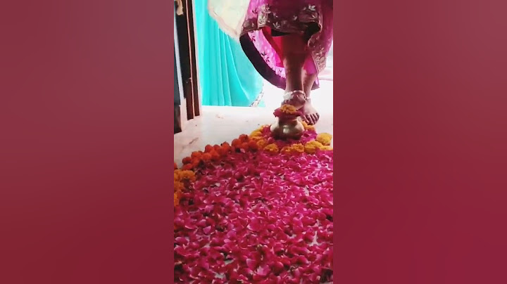 Dulhan ka Grah Pravesh 2022 #wedding #weddingphotography