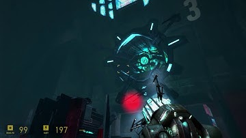 Half-life - Story (Part 32) - Walkthrough