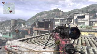 DON'T Set-up , another damn hitmarker..