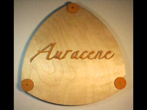 Auracene — Auracene - Swan Evolutions