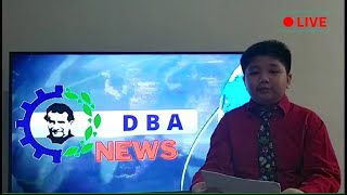 NEWS REPORTING  - School Performance Task
