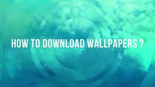 Huawei P20 Pro Stock Wallpapers screenshot 4