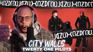 Download Lagu City Walls | Twenty One Pilots | Breach 2025 MP3