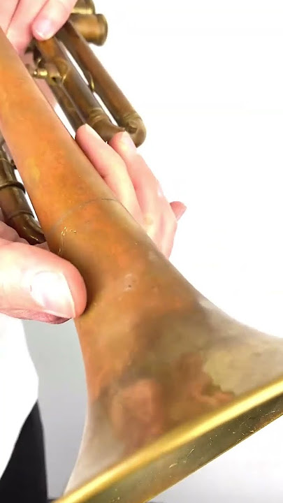 Custom Bach Stradivarius 43R H by KGUmusic #kgumusic #trumpet