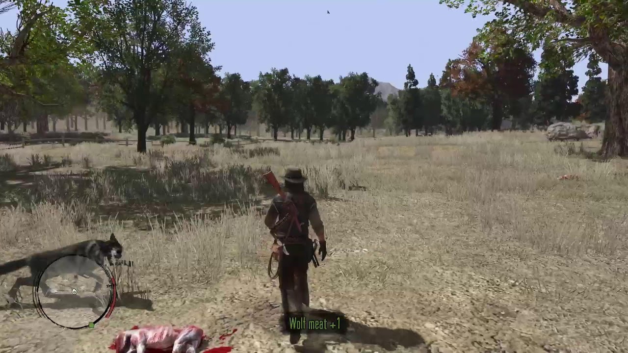 Facem Master Hunter Challange în RDR1! - YouTube
