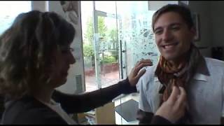 Making Off Trend Zoom 2009 Francina Vidal / Part-1