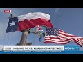 KHOU 11 onboard the USS Kearsarge for start of Houston Fleet Week