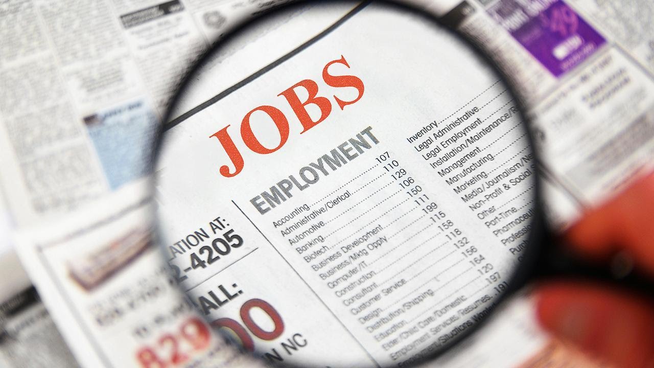 The March Employment Report Expected to Show 200,000 Jobs Created The March Employment Report Expected to Show 200,000 Jobs Created