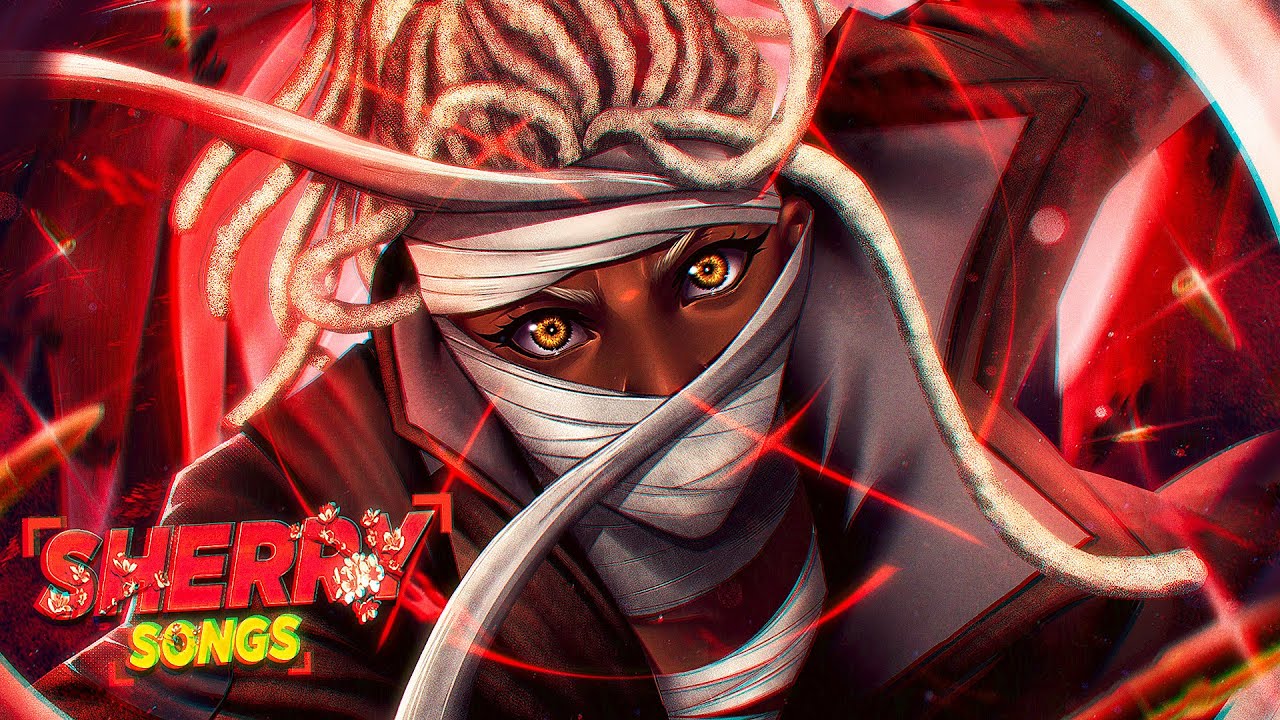 Kemi (Hexatombe) – Fantasma | Sherry