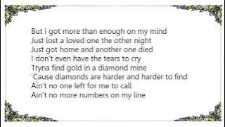 B.o.B - Flymuthafucka Lyrics