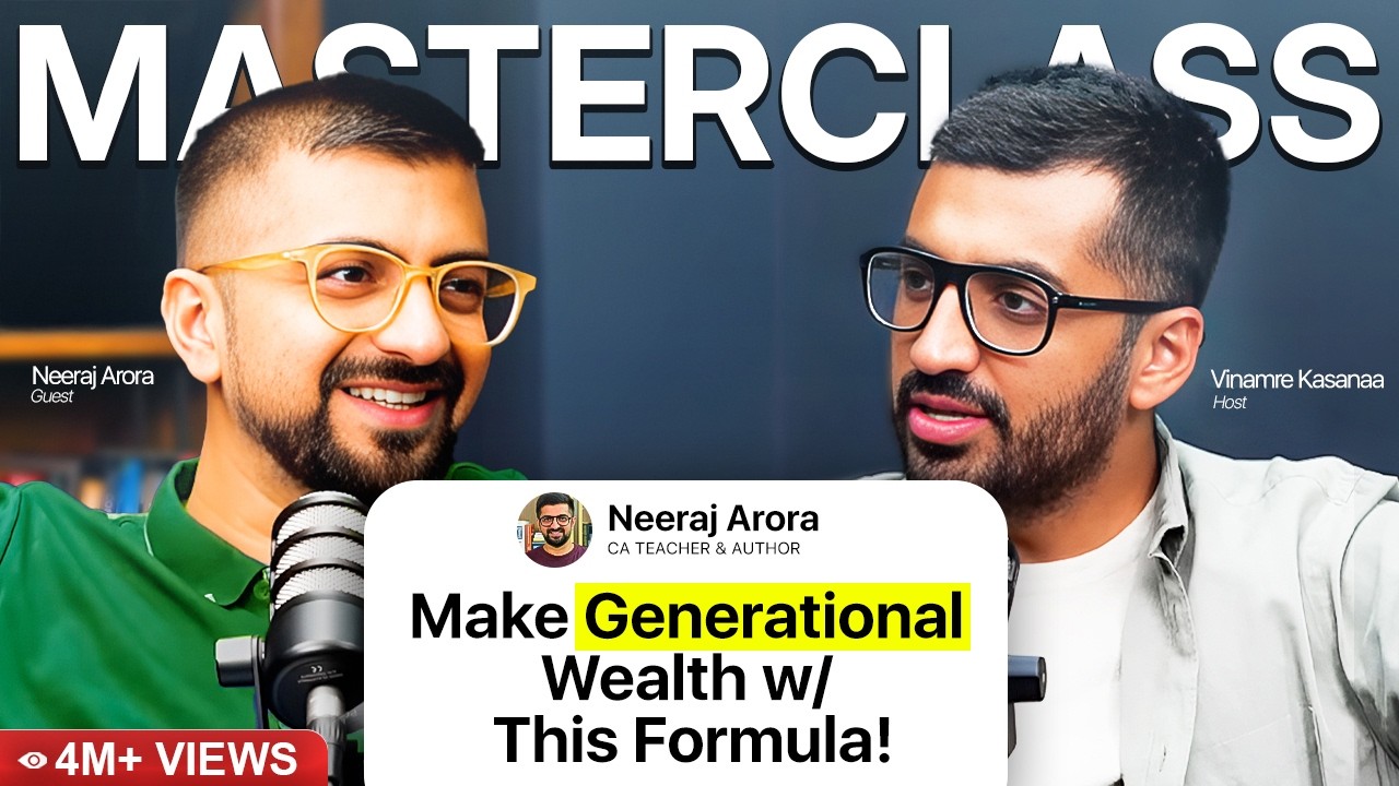 Latest Title & Thumbnail