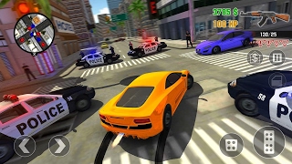 Clash of Crime Mad City War Go(By CactusGamesCompany)Android Gameplay screenshot 5