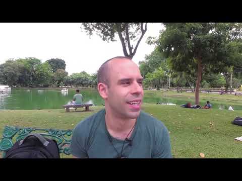 Courage and taking responsibility - Daily Intermediate - Courage and taking responsibility - Daily Intermediate