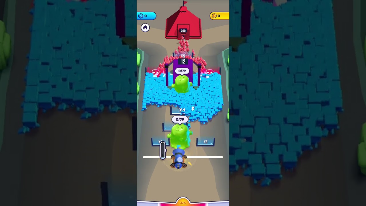 Best Loadout Challenge // Immortal League // MOB CONTROL