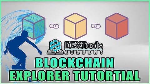Blockchain Explorer Etherscan Tutorial