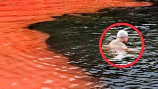 MOST Dangerous Swimming Spots In The World